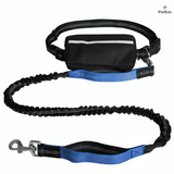 Premium Nylon Leash Hands Free