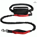 Premium Nylon Leash Hands Free