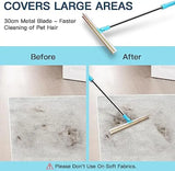 Carpet Broom Pet Hair Remover