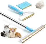 Carpet Broom Pet Hair Remover